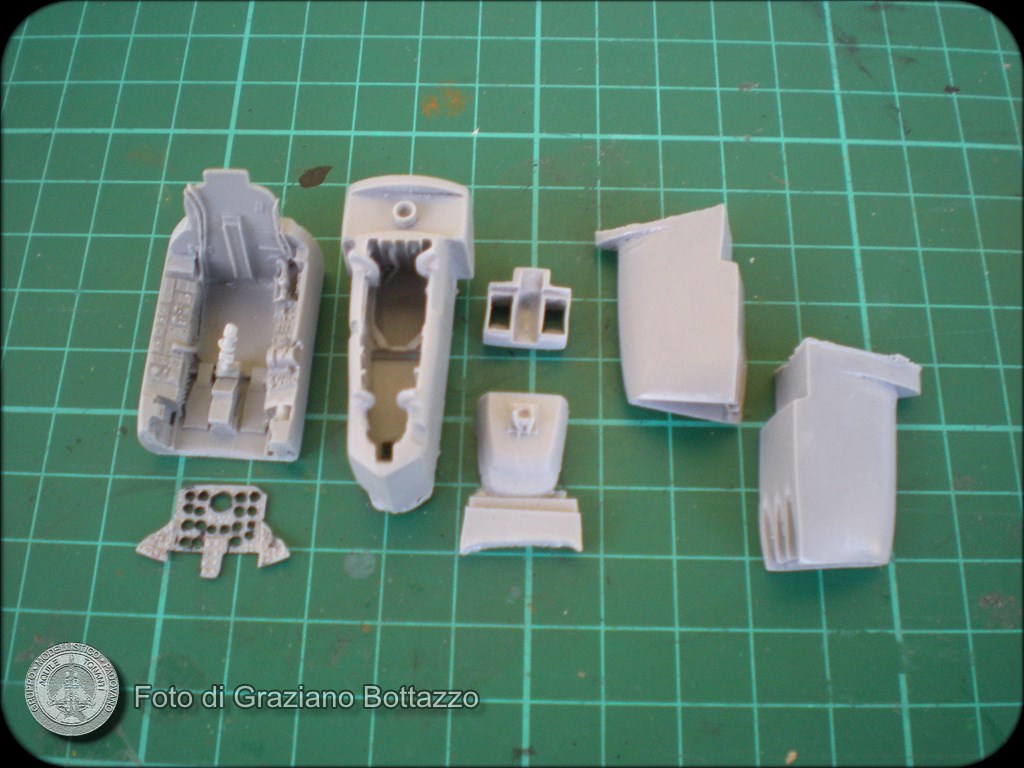 RF 84F Graziano