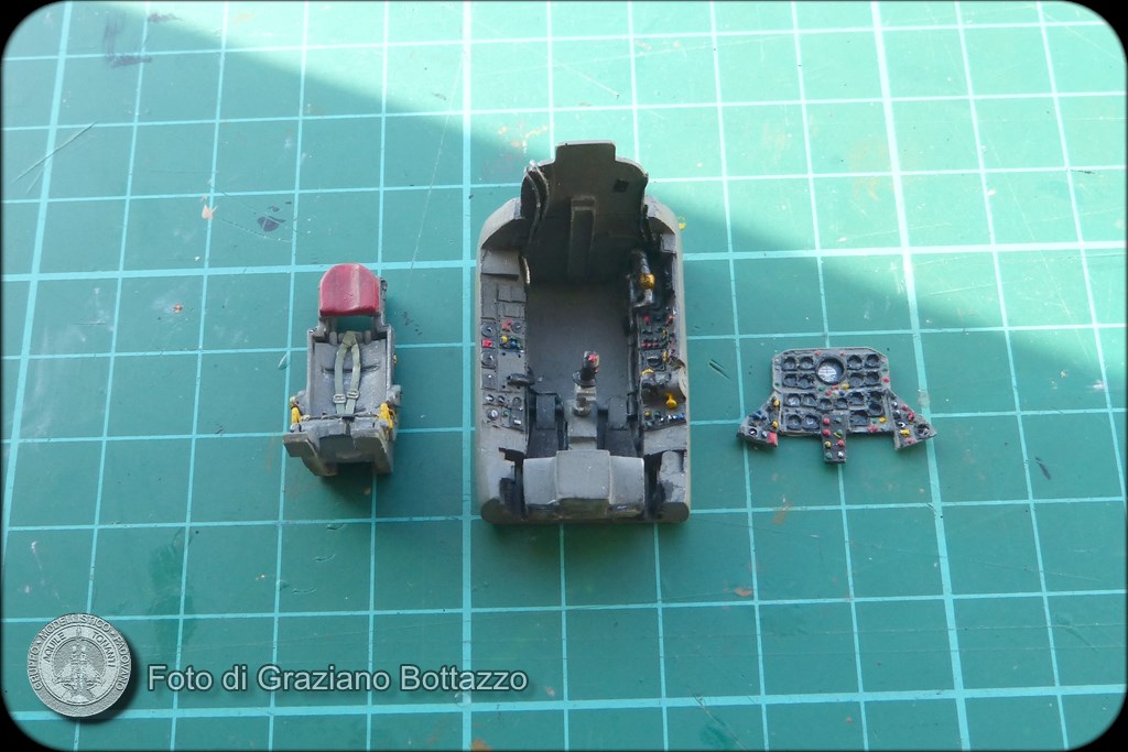 RF 84F Graziano