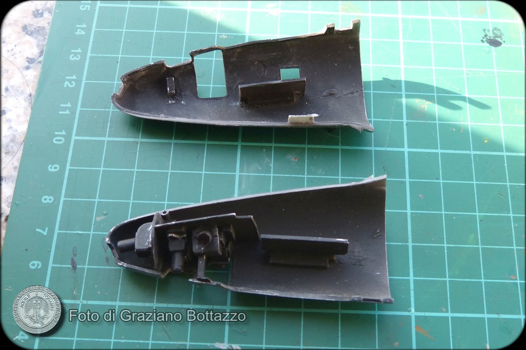 RF 84F Graziano