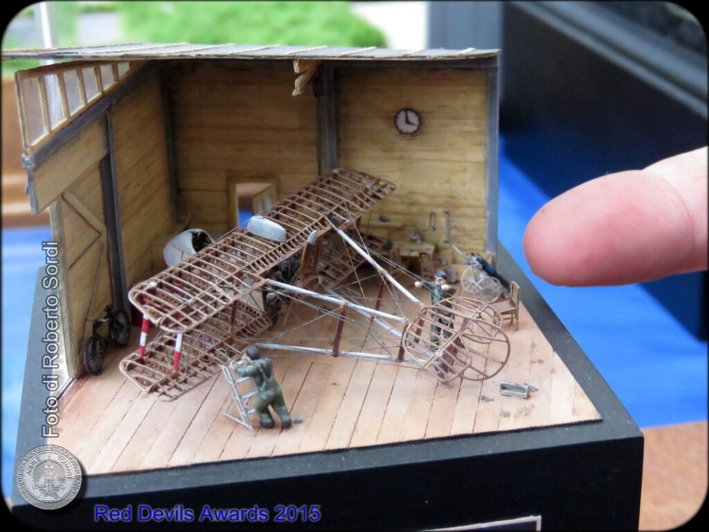 Red Devils Awards 2015
