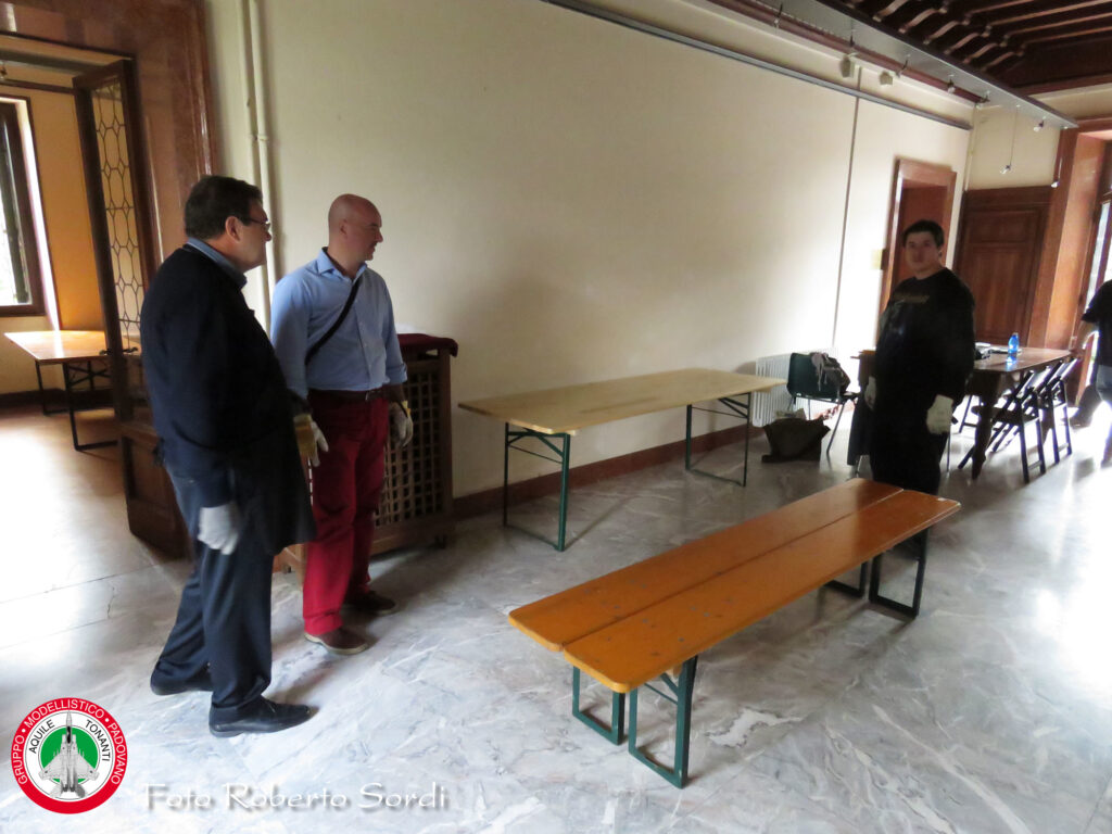 Piu piccoli del Vero 2015