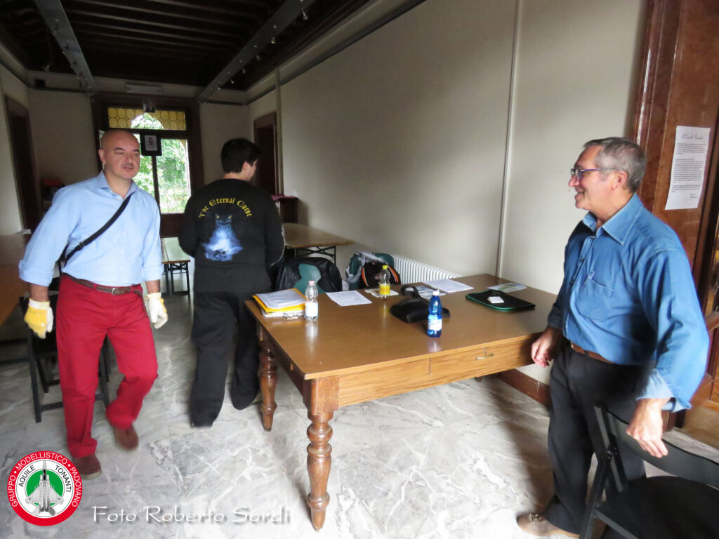 Piu piccoli del Vero 2015