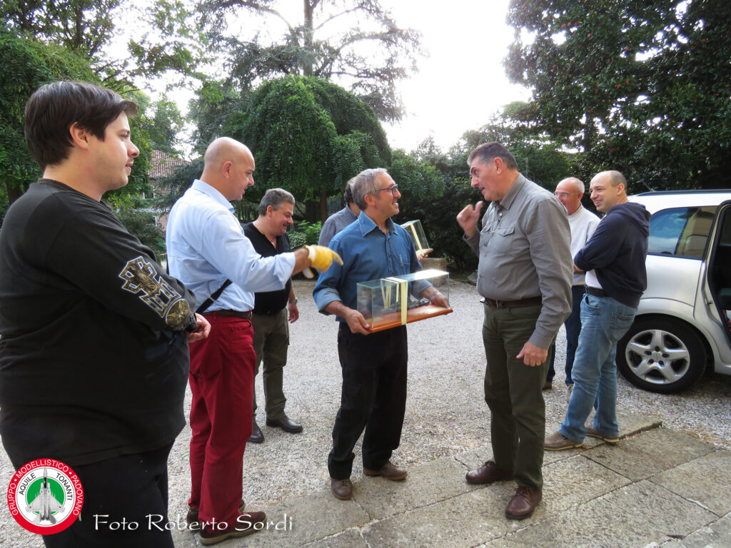 Piu piccoli del Vero 2015