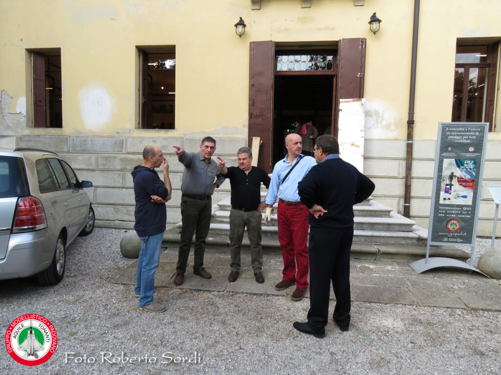 Piu piccoli del Vero 2015