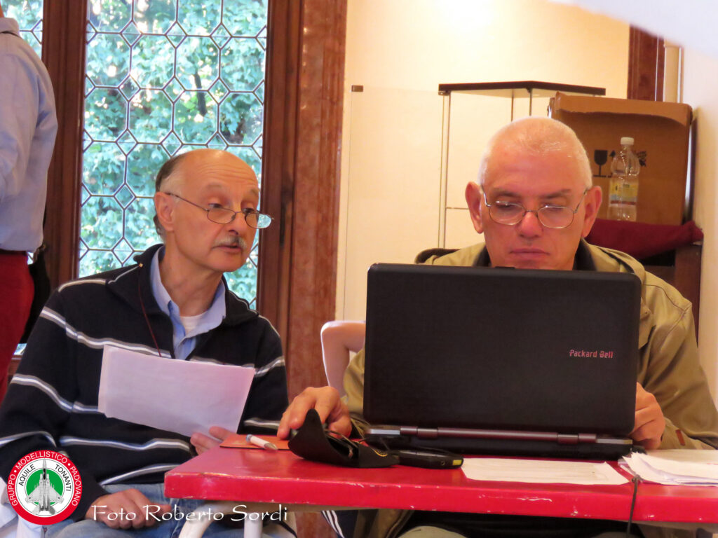 Piu piccoli del Vero 2015