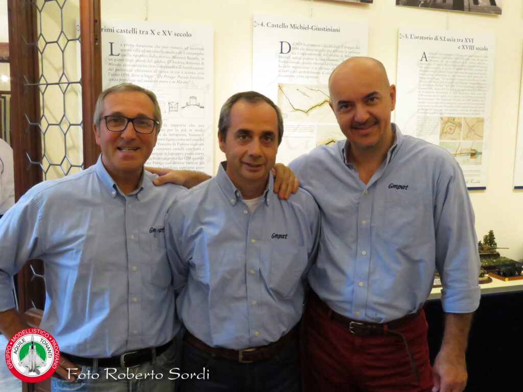 Piu piccoli del Vero 2015