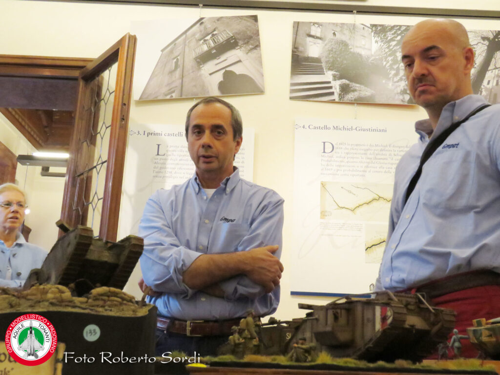 Piu piccoli del Vero 2015