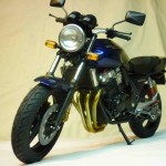 HONDA CB 499 Super Four - Gianni