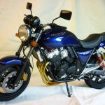 HONDA CB 499 Super Four - Gianni