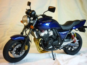 HONDA CB 499 Super Four - Gianni