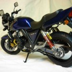 HONDA CB 499 Super Four - Gianni