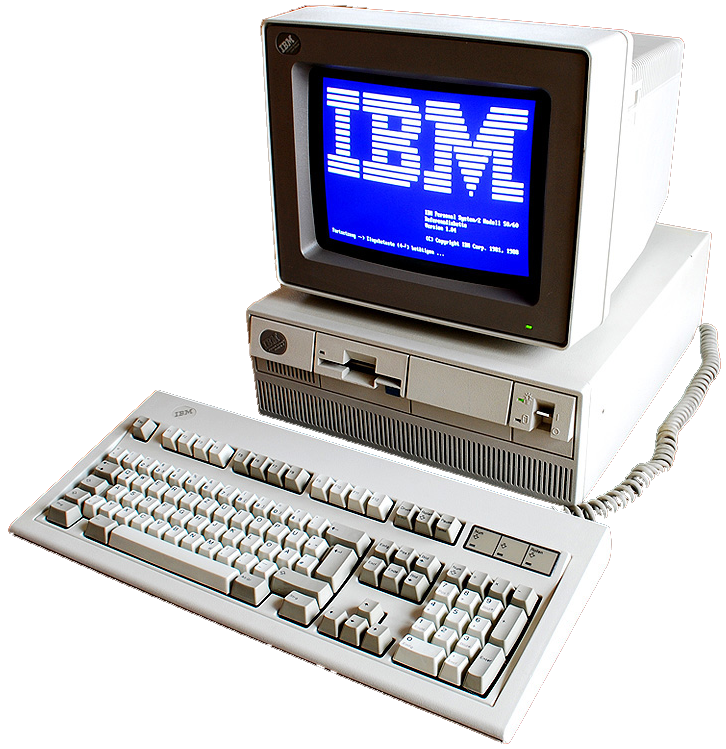 Год выпуска персонального компьютера. Модель IBM PC 5150.. IBM PC XT 5150. IBM Computer 80s. IBM моделей PS/1.
