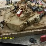 M1 Abrams