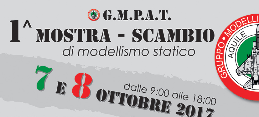 Banner 1^ Mostra-Scambio