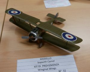 Sopwith Camel