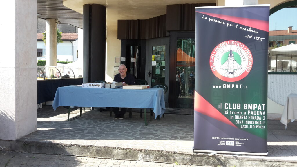 Festa di Primavera Saonara 2018
