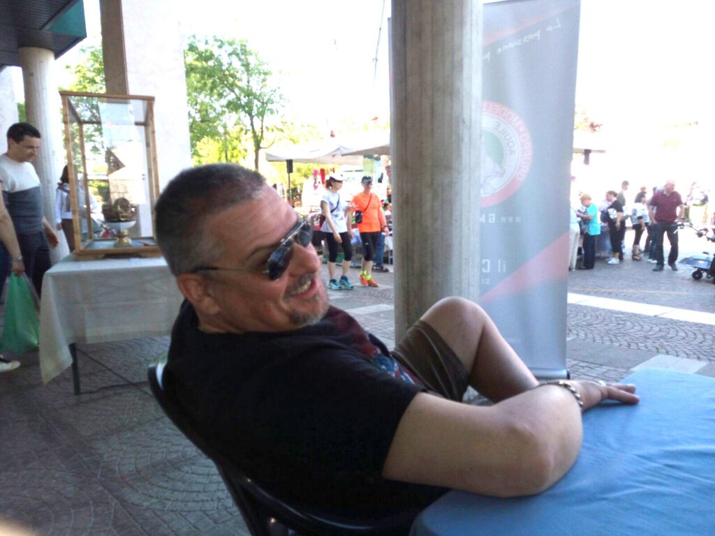 Festa di Primavera Saonara 2018