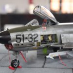 F 86K