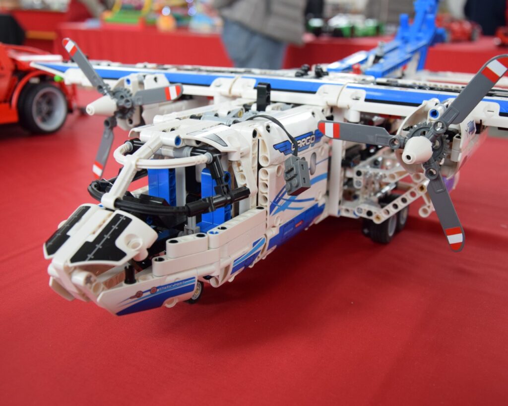 Lego 1