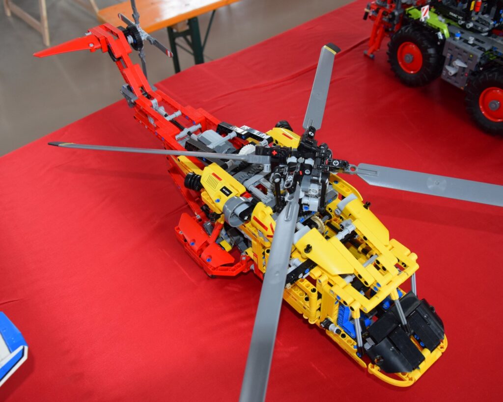 Lego 2