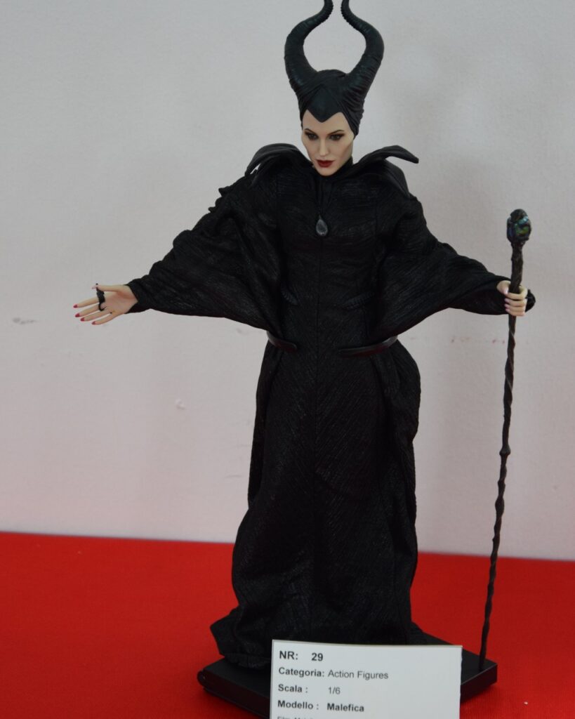 Malefica
