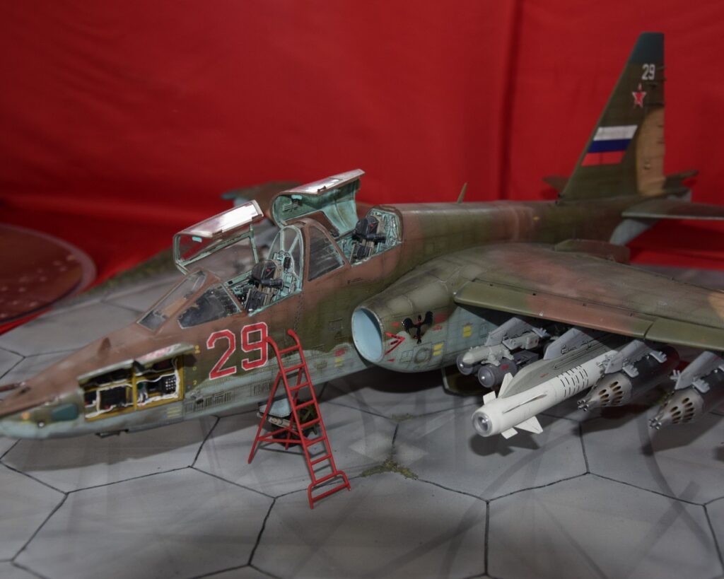 Su 25 a