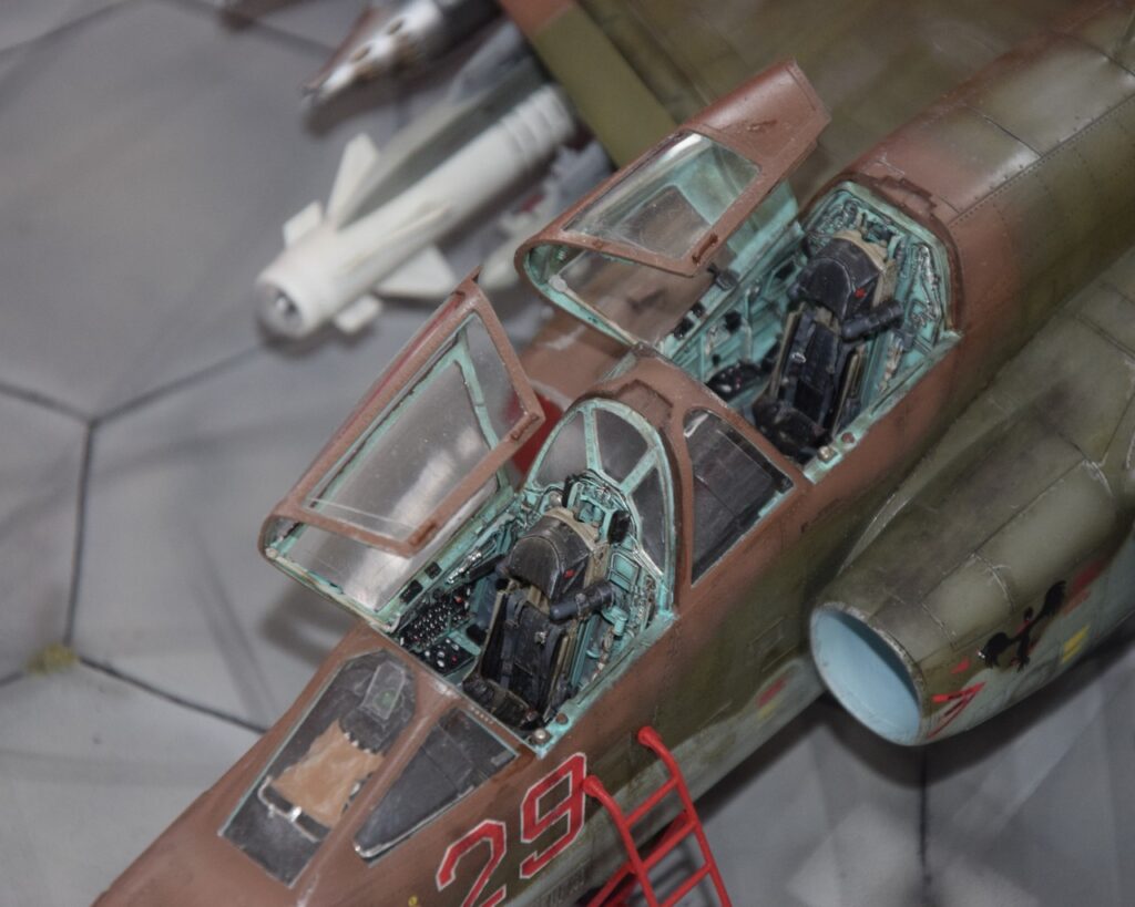 Su 25 b
