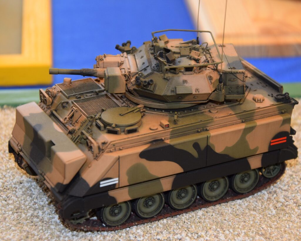 M 113 Australia