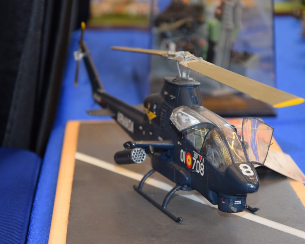 AH 1G Armada