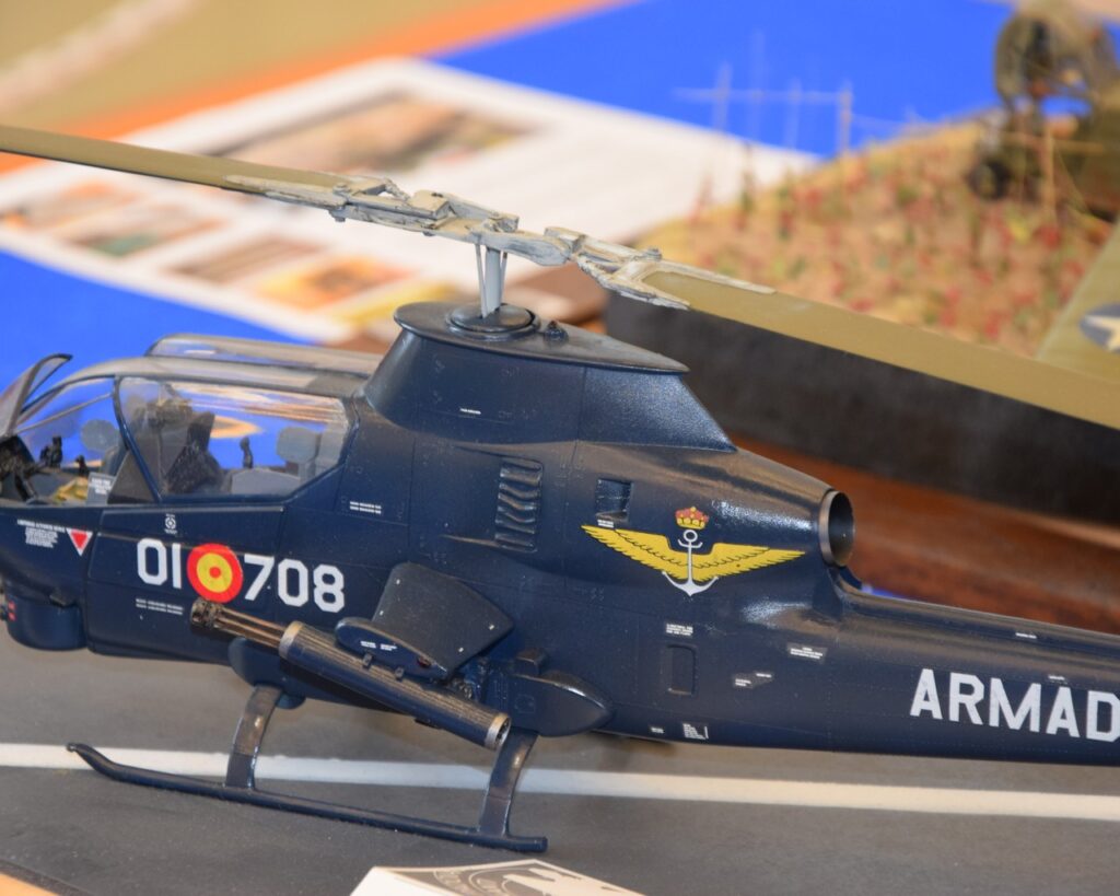 AH 1G Armada