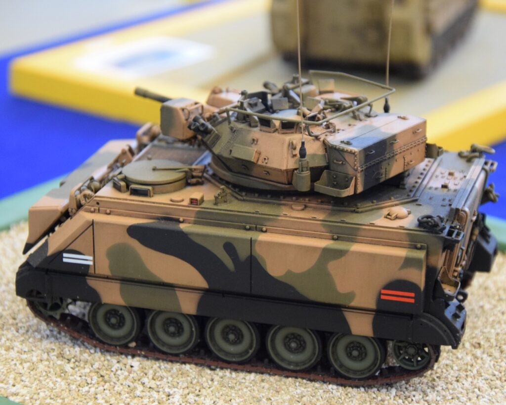 M 113 Australia