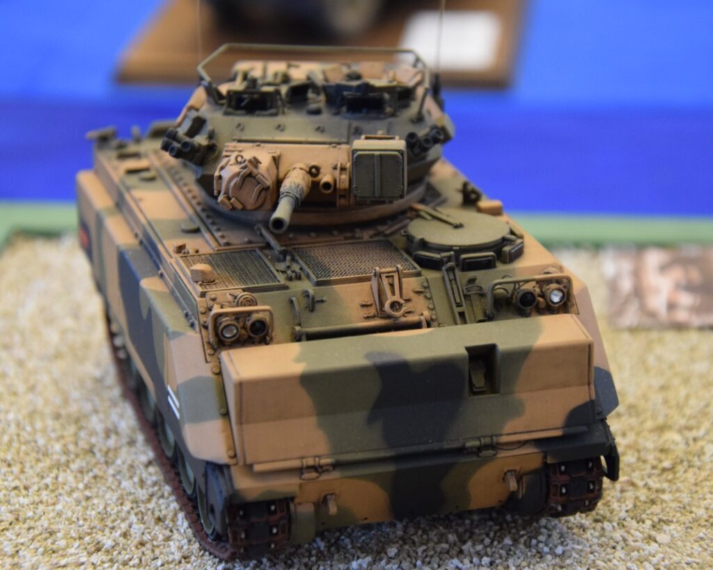 M 113 Australia