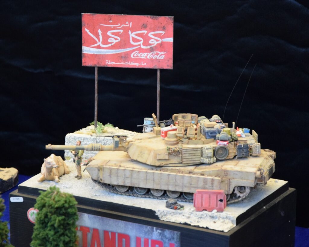 M1 Abrahms