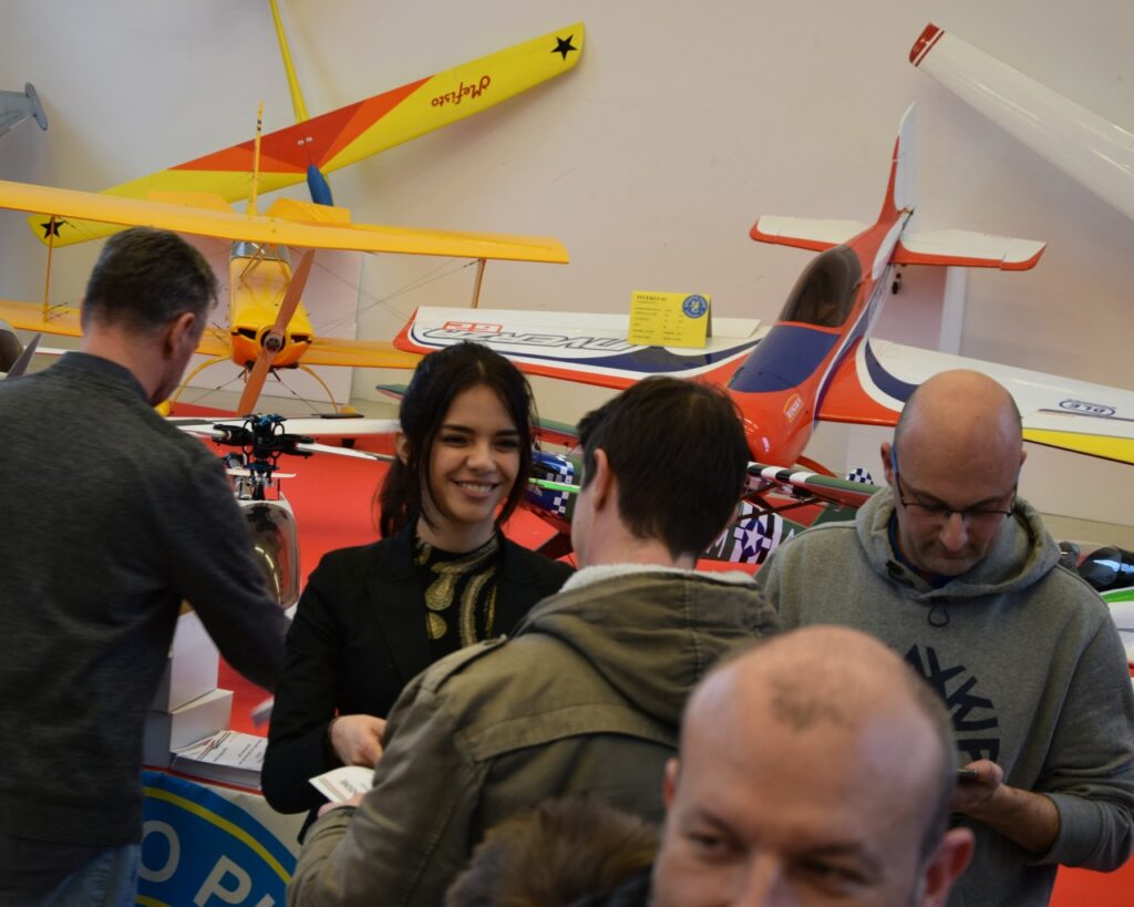 Premiazione Michele