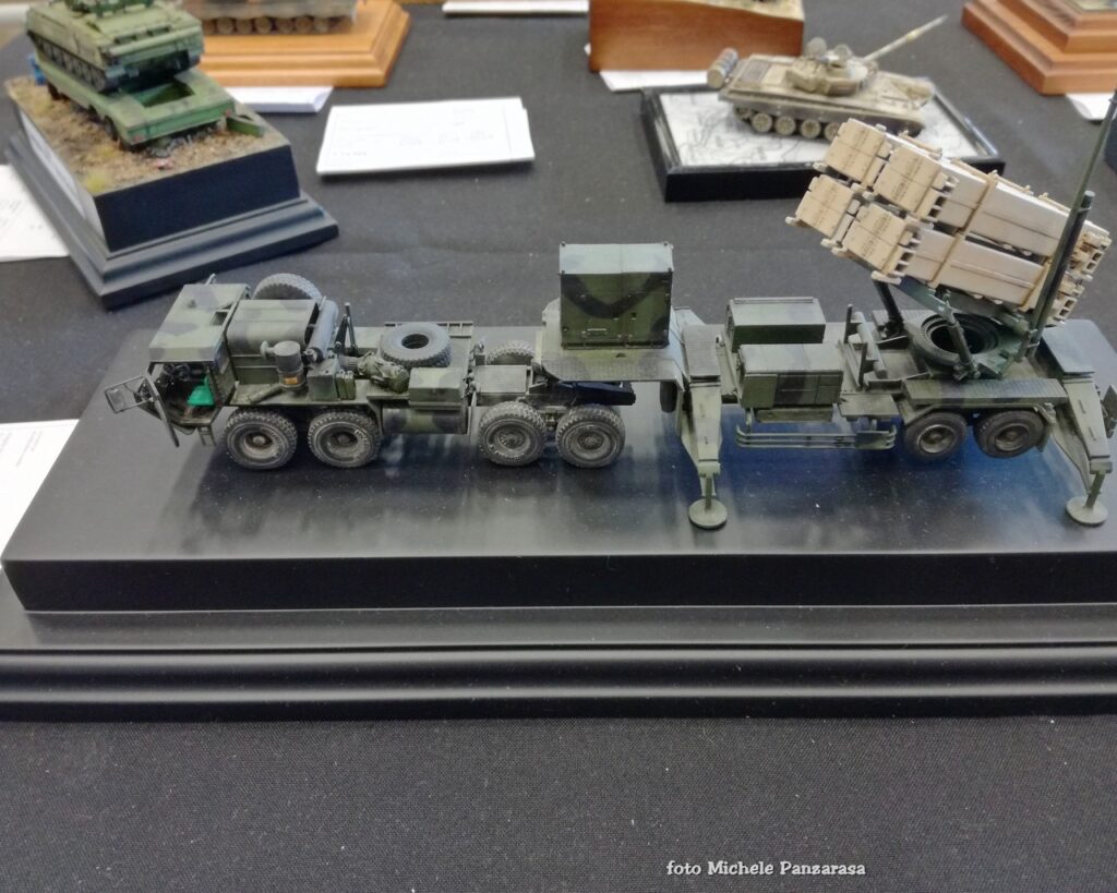 Moson Model Show