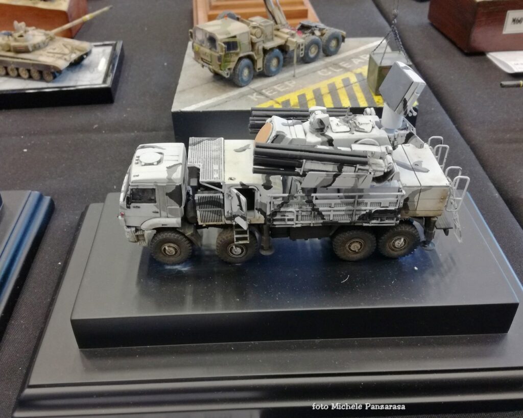 Moson Model Show