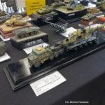 Moson Model Show