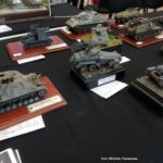 Moson Model Show