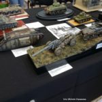 Moson Model Show