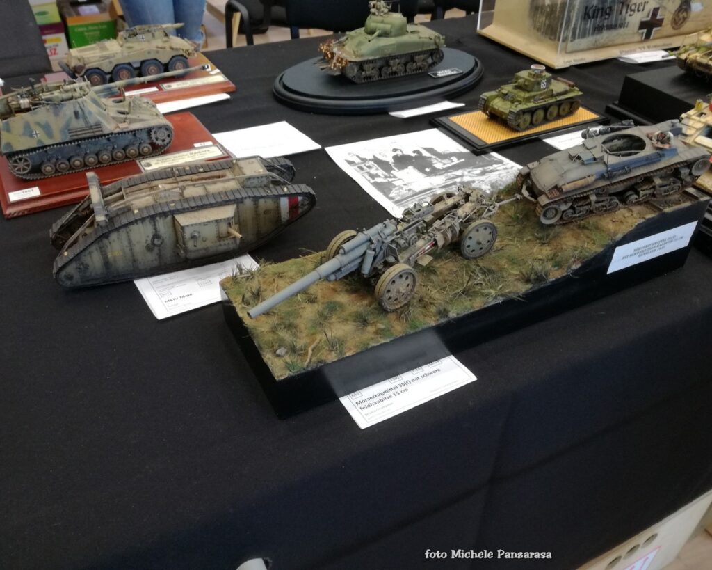 Moson Model Show