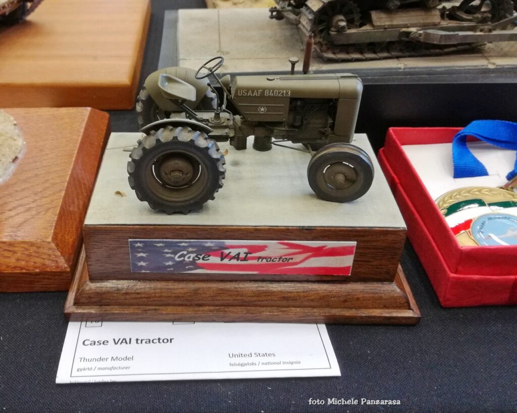 Moson Model Show