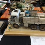 Moson Model Show