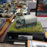 Moson Model Show