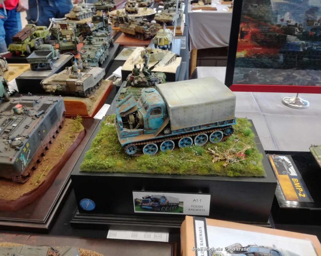 Moson Model Show