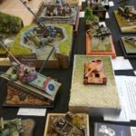 Moson Model Show