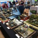 Moson Model Show