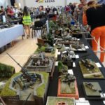 Moson Model Show