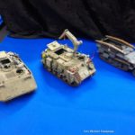 Moson Model Show