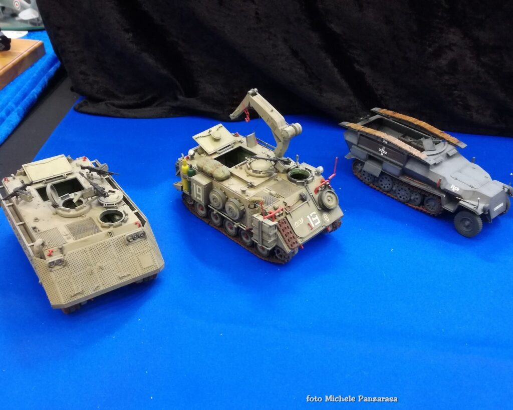 Moson Model Show
