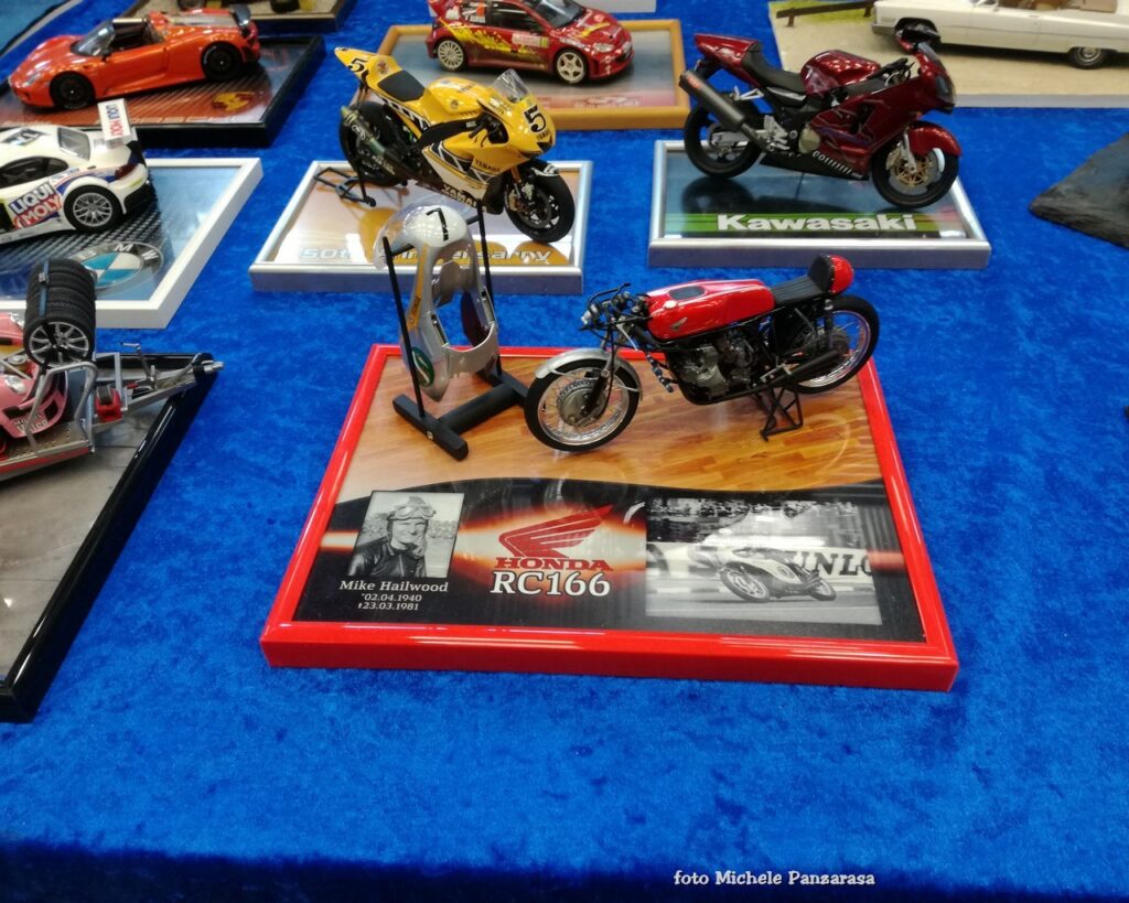 Moson Model Show